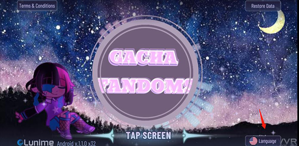 加查同人圈 v1.1.0安卓版0