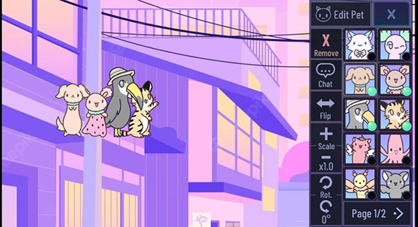 加查同人圈 v1.1.0安卓版2