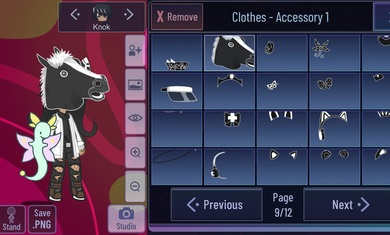 加查氏族(Gacha Clan) v1.1.0 安卓版1