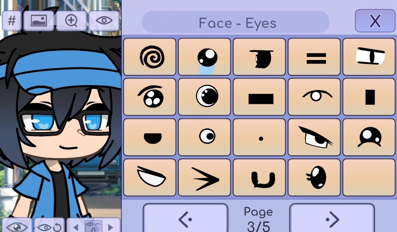 加查伊迪丝 v1.1.0安卓版0