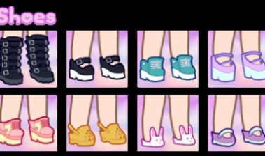 gacha nebula v1.1.2 安卓版1