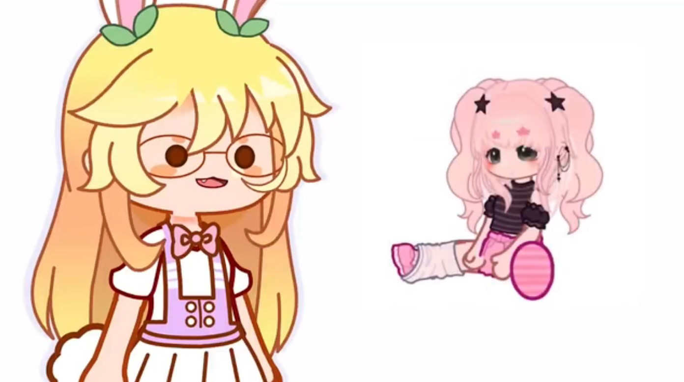 gacha nebula v1.1.2 安卓版2