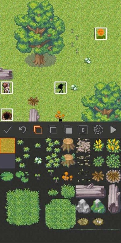 剧本编辑器app V2.8.1 安卓最新版3