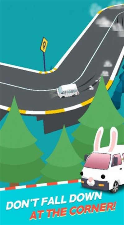 微型货车漂移 v0.1.8 安卓版0