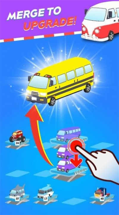 微型货车漂移 v0.1.8 安卓版1