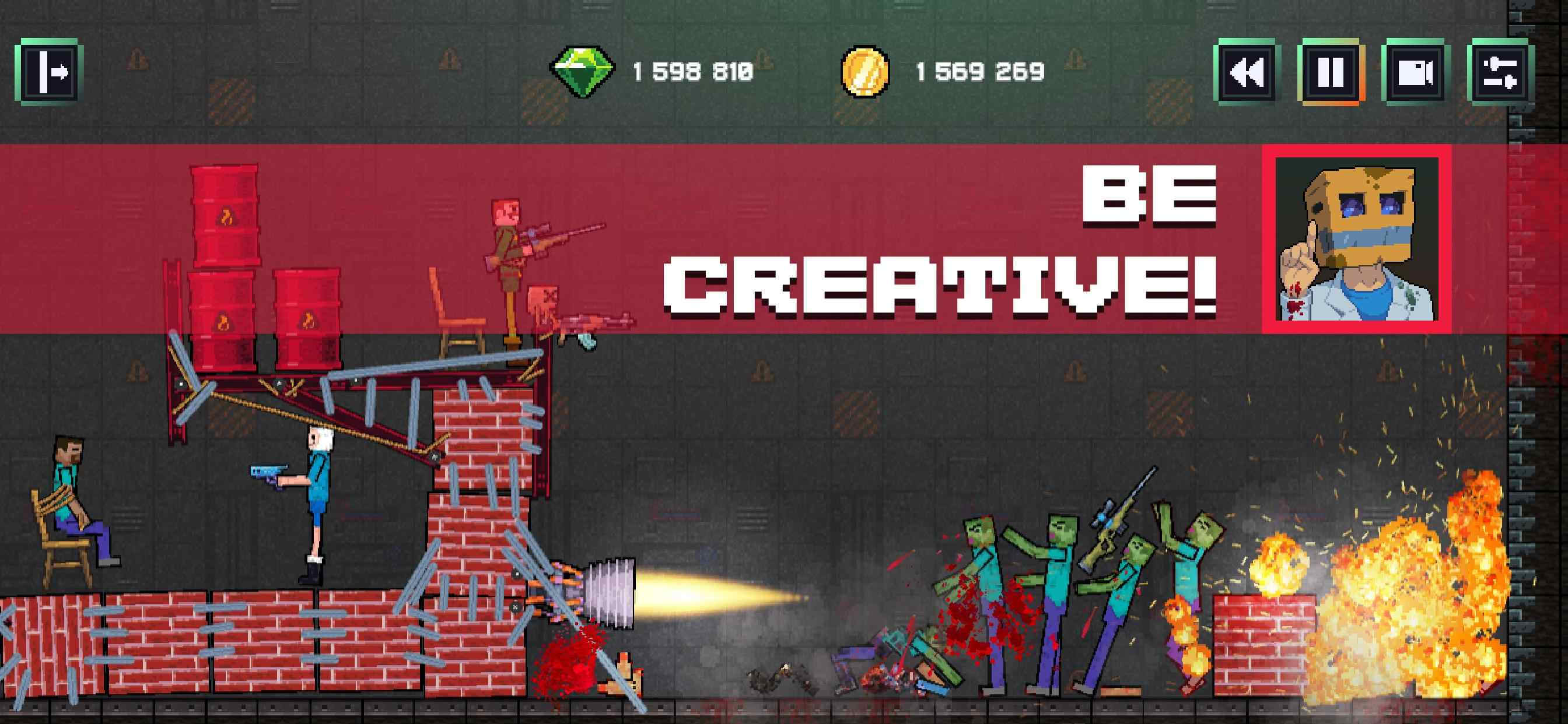 好友游乐场 v1.0.1 安卓版2