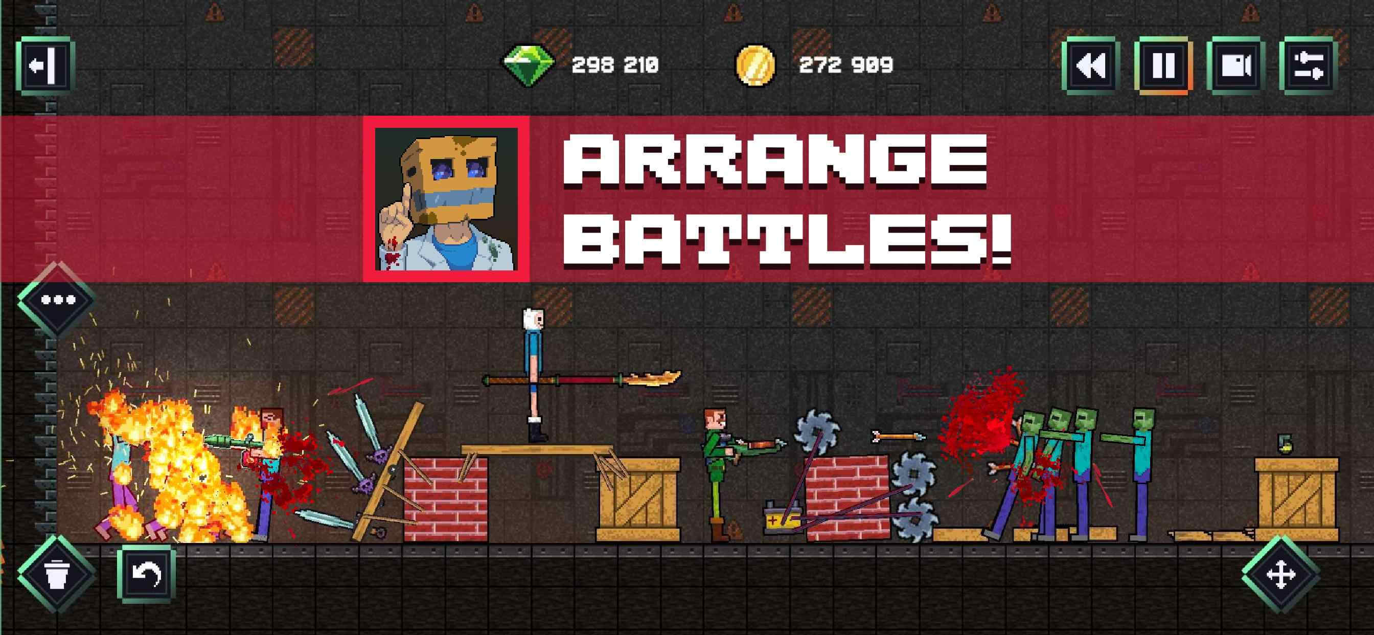 好友游乐场 v1.0.1 安卓版1