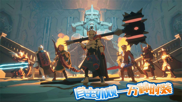 龙之宝藏最新版 v1.631