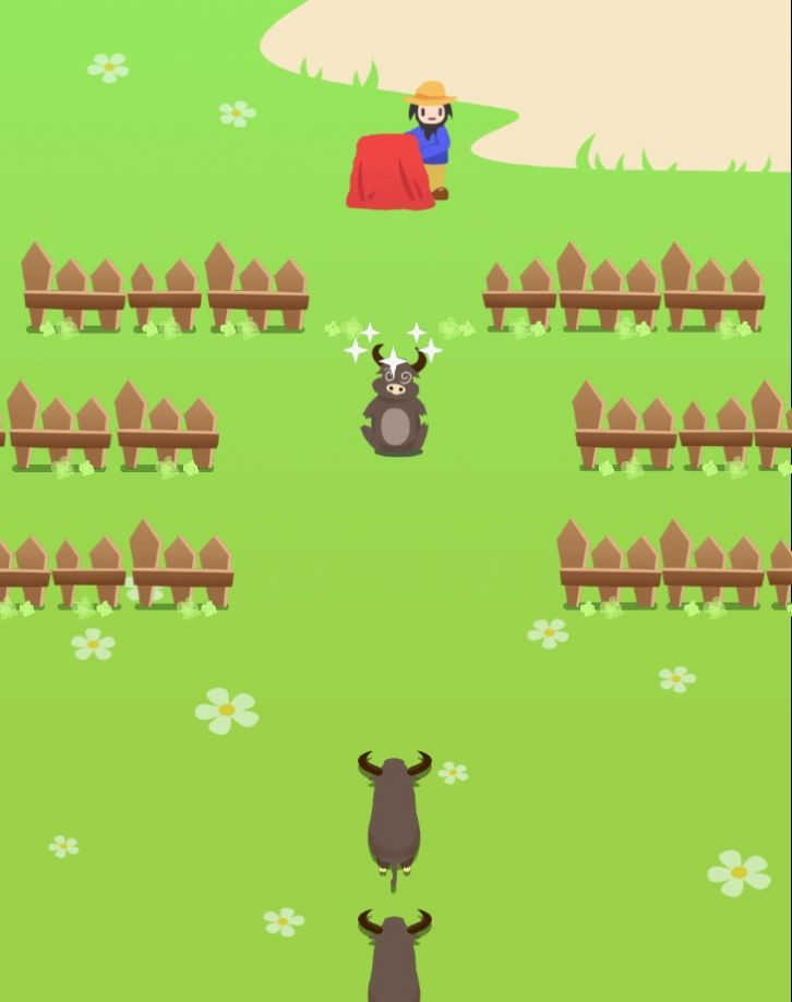 牛气冲天 v1.0 安卓版2