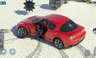 汽车碰撞模拟器 v2.7 安卓版3