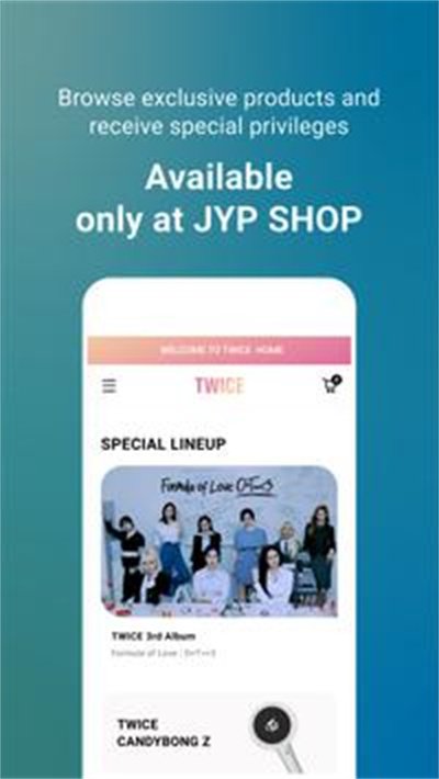 jypshop v1.0.30042 安卓版0