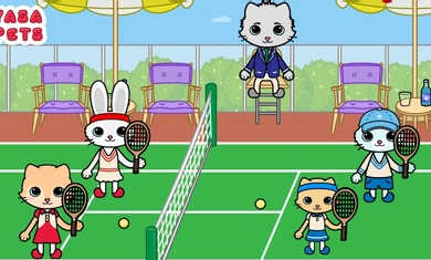 亚萨宠物酒店 v1.4 安卓版1