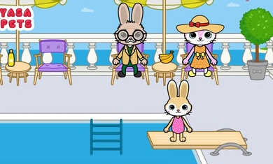 亚萨宠物酒店 v1.4 安卓版3