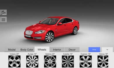 豪车模拟器 v0.21 安卓版2