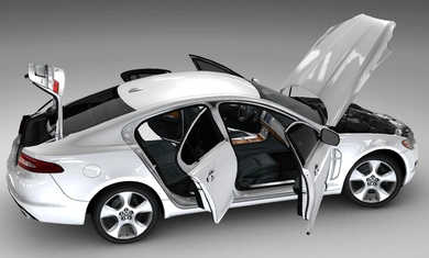 豪车模拟器 v0.21 安卓版3