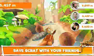 冰川时代大冒险 v2.1.3a 安卓版1