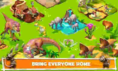 冰川时代大冒险 v2.1.3a 安卓版0