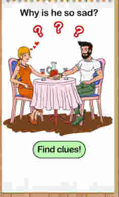 智商测试游戏 v3.4 安卓版0