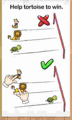 智商测试游戏 v3.4 安卓版1