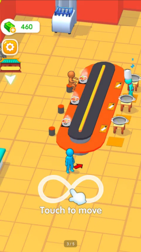 美味的火锅 v1.0.5 中文版0