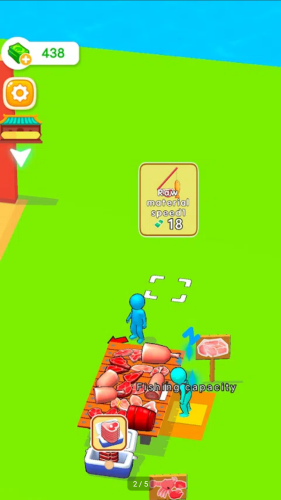 美味的火锅 v1.0.5 中文版1