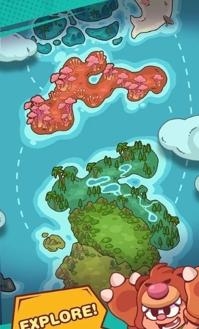 狩猎吧原始人 v0.7安卓版3