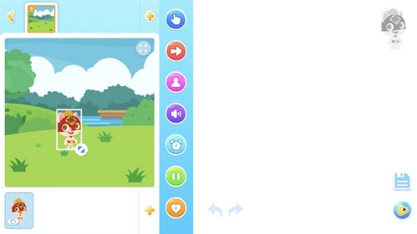 启蒙编程 v3.0.3安卓版1