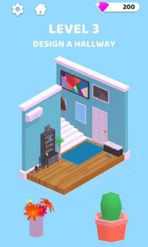 小巧家居房屋建造者 v0.9 安卓版1