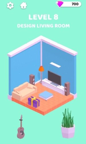 小巧家居房屋建造者 v0.9 安卓版3