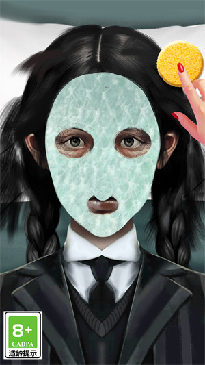 小姐姐要换装 v2.0.1安卓版3