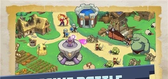 帝国卫士 v2.15.8 安卓版2