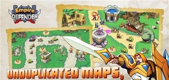 帝国卫士 v2.15.8 安卓版3