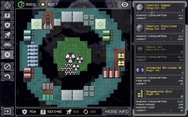 视界线边境 v2.9.3安卓版2