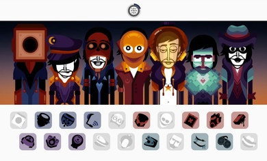 节奏盒子Augury模组 v0.5.0 安卓版2