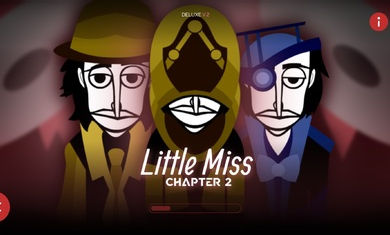 节奏盒子豪华重制V2模组 v0.5.5 安卓版1