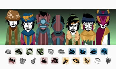 节奏盒子巴西模组 v0.5.5 安卓版1