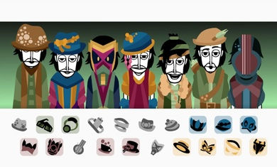 节奏盒子巴西模组 v0.5.5 安卓版3