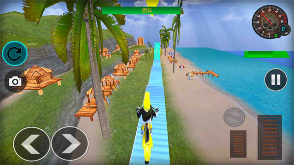 越野摩托车竞赛 v1.0.0 安卓版0