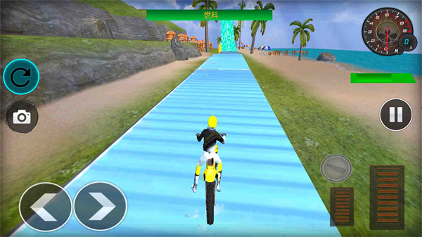 越野摩托车竞赛 v1.0.0 安卓版2