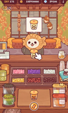 波霸奶茶全明星 v1.0.0 安卓版2