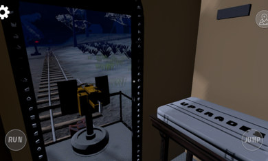 查尔斯小火车同人版 v5.0 安卓版0