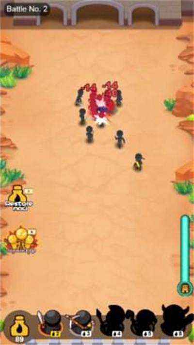 全面战争史诗模拟器 v1.0安卓版1