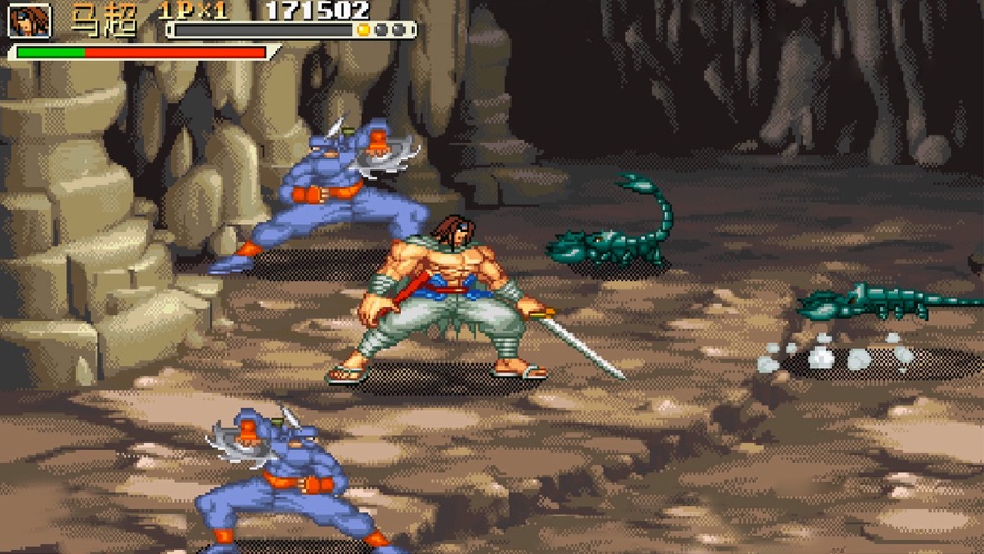 三国战纪2苹果版 v2.29.1.0 iphone版1