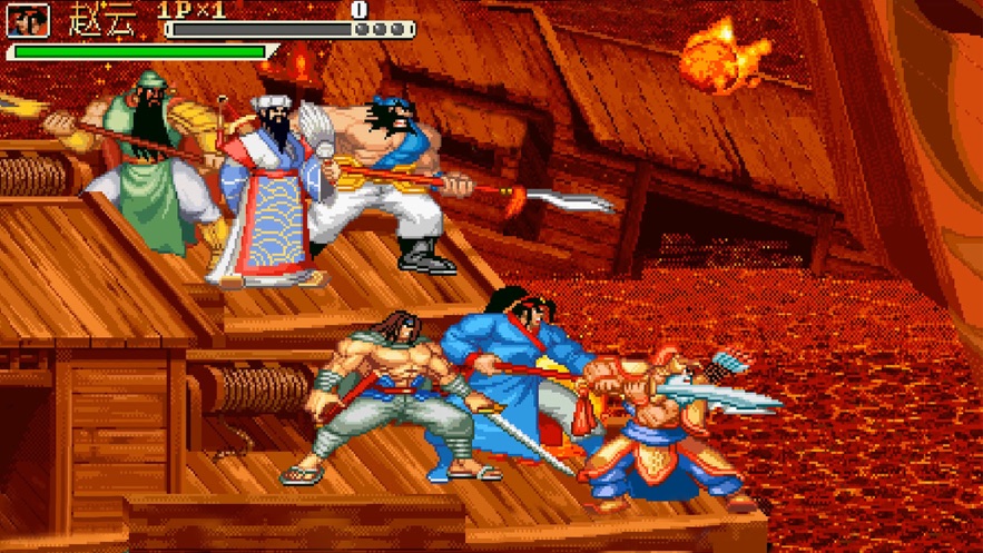 三国战纪2苹果版 v2.29.1.0 iphone版3