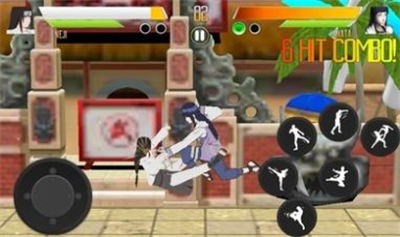 火影忍者格斗 v1.8安卓版3