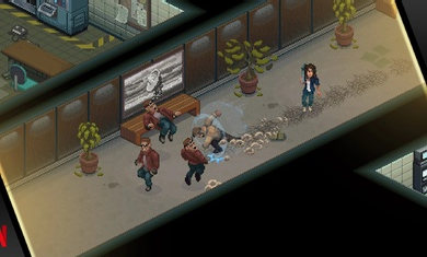 怪奇物语3 v1.3.1053 安卓版1