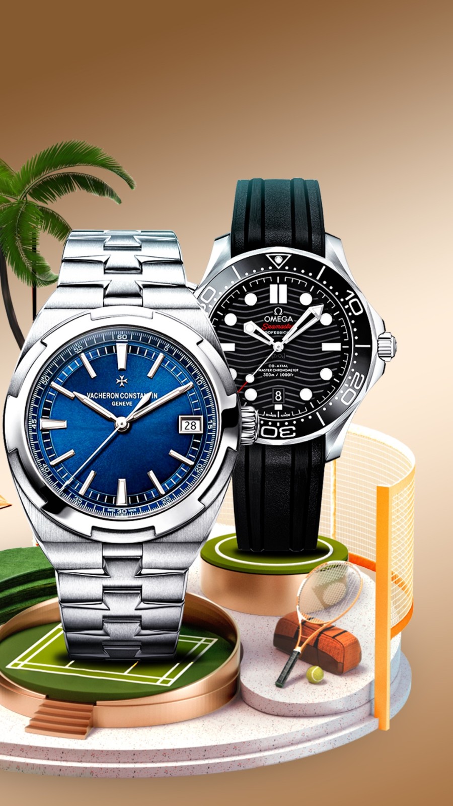 万表二手表平台 v2.4.3 安卓版1