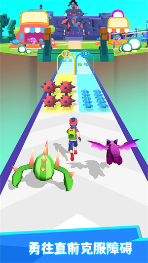 宠物养成大师 v300.1.0.3018 安卓版2