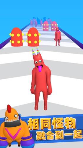 TNT竞技场 v2.0.1 最新版2