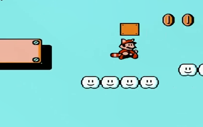 超级马里奥兄弟3 v2021.06.02.14 安卓版2